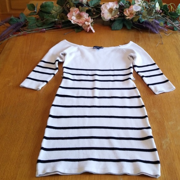 Womens Bebe Petite Dress - Picture 2 of 4